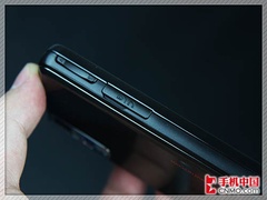 3G时尚500万WCDMA新触控 三星S7520U评测