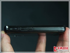 3G时尚500万WCDMA新触控 三星S7520U评测
