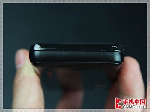 3G时尚500万WCDMA新触控 三星S7520U评测