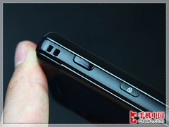 3G时尚500万WCDMA新触控 三星S7520U评测