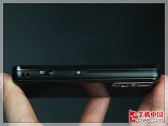 3G时尚500万WCDMA新触控 三星S7520U评测