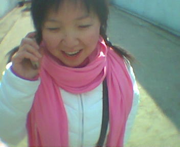"美在宜昌"手机拍照
