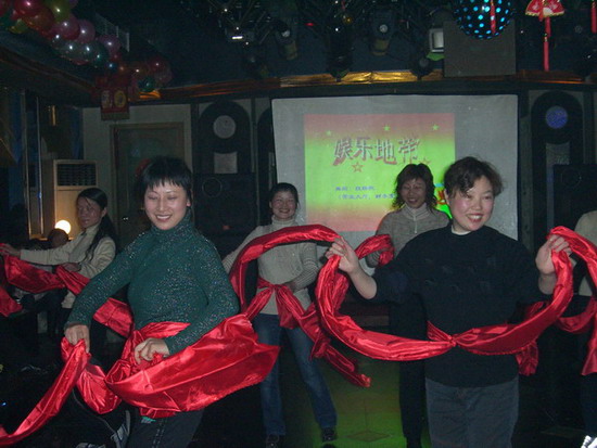 广联新春晚会
