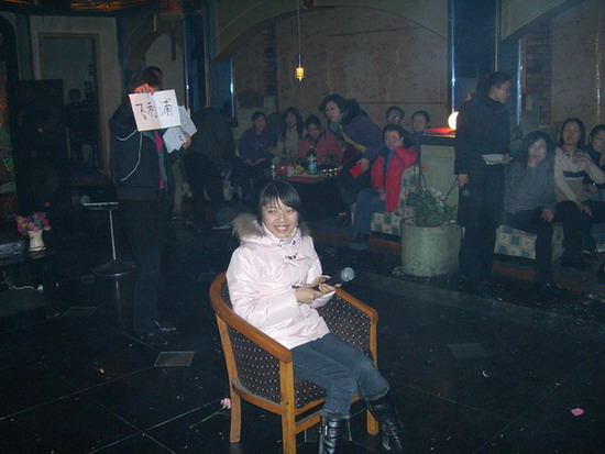 广联新春晚会