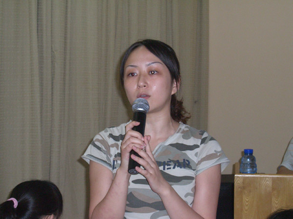 广联扩建，员工“趁热打铁”
