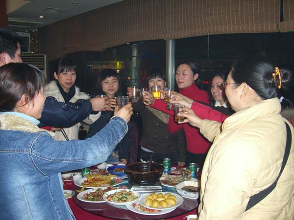 广联2007春节晚会