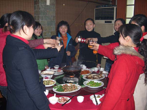 广联2007春节晚会