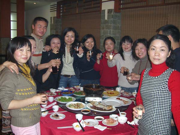 广联2007春节晚会