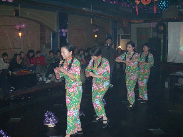 广联2007春节晚会