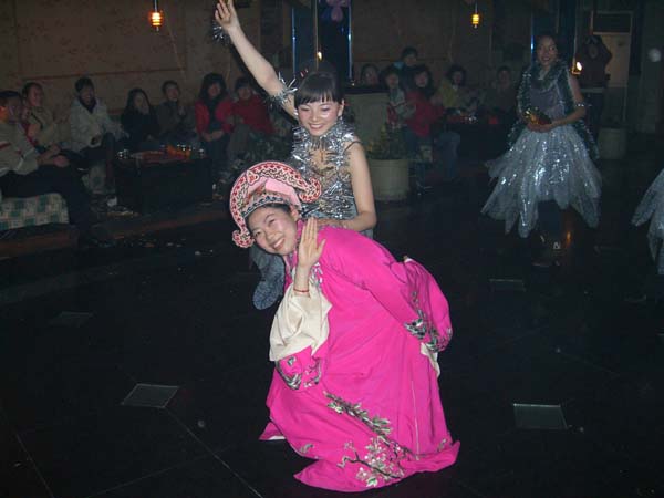 广联2007春节晚会