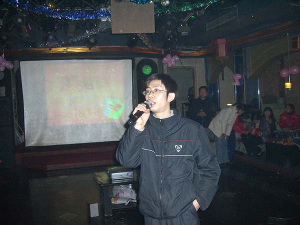 广联2007春节晚会