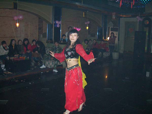 广联2007春节晚会