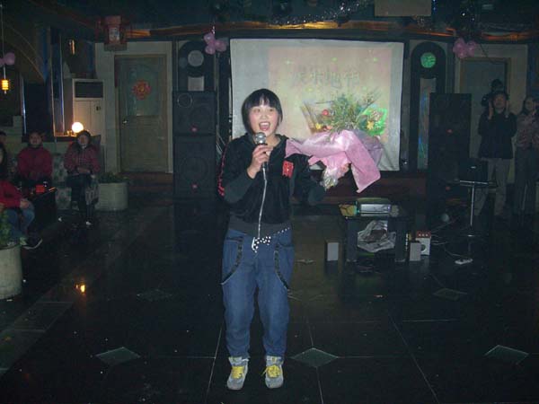 广联2007春节晚会