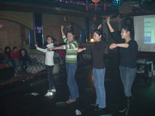 广联2007春节晚会