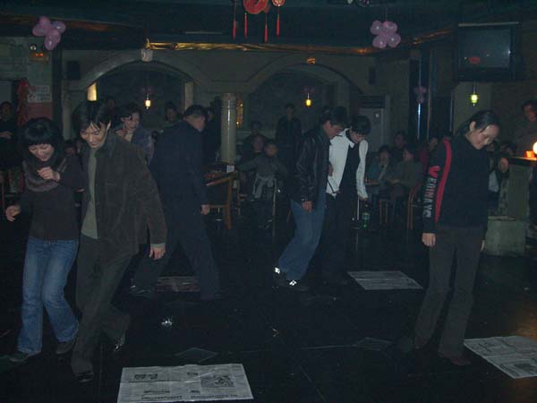 广联2007春节晚会