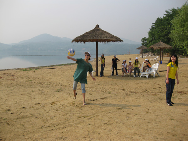 天龙湾之旅