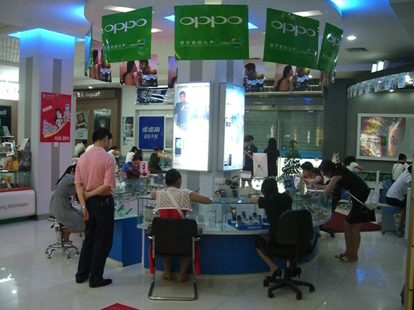 广联2008年度晋级考试及标准化培训现场