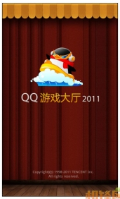 安卓 QQ游戏大厅2011 Android版