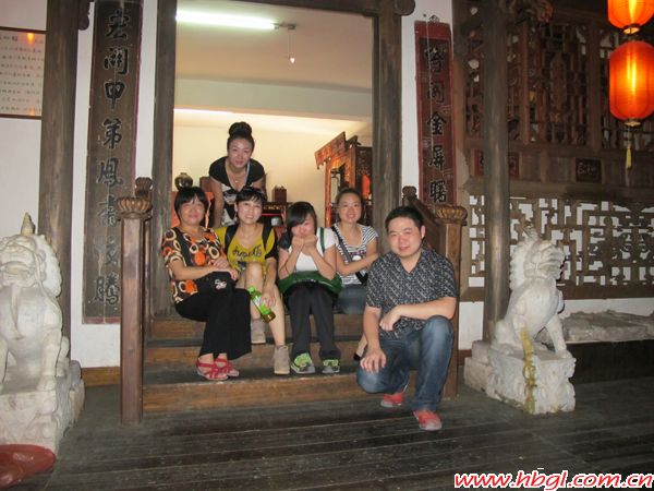 九月丹桂香 广联凤凰游
