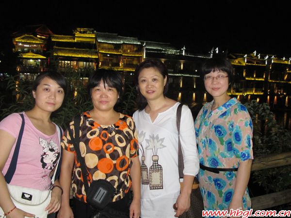 九月丹桂香 广联凤凰游