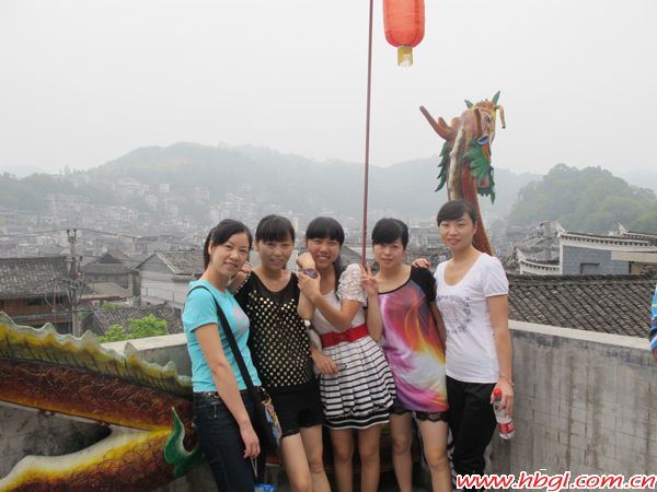 九月丹桂香 广联凤凰游