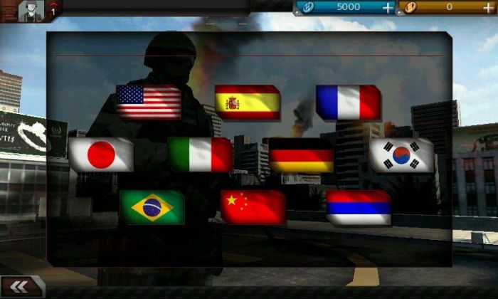 现代战争3:堕落的国度 V1.0 4M验证数据+多人对战版