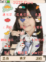 可爱前田敦子