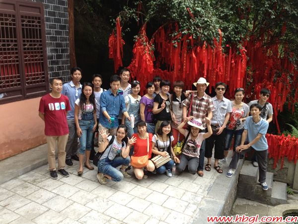 我的2012---放飞心情快乐出游（恩施篇）