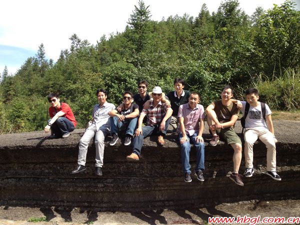 我的2012---放飞心情快乐出游（恩施篇）