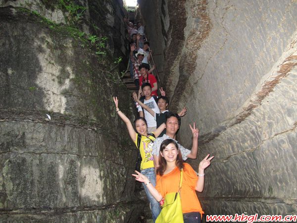 我的2012---放飞心情快乐出游（恩施篇）