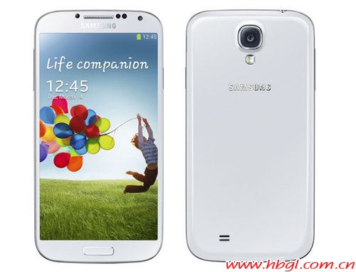 GALAXY再度来袭 S4抢先预订