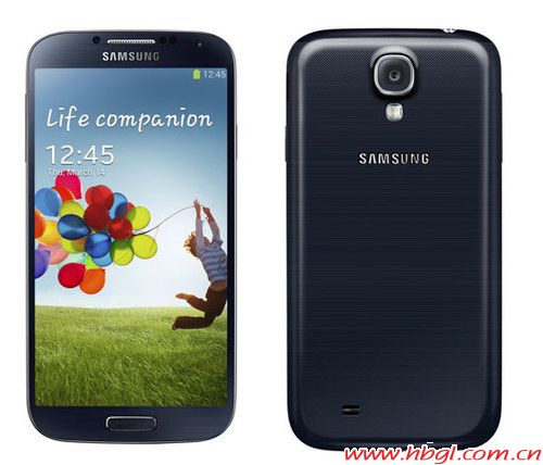 GALAXY再度来袭 S4抢先预订