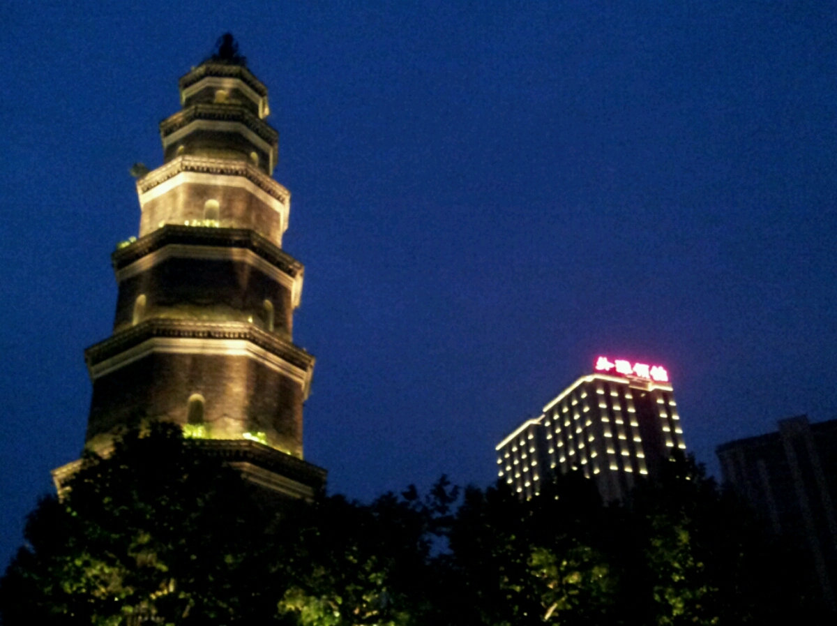 美丽宜昌 大城之梦