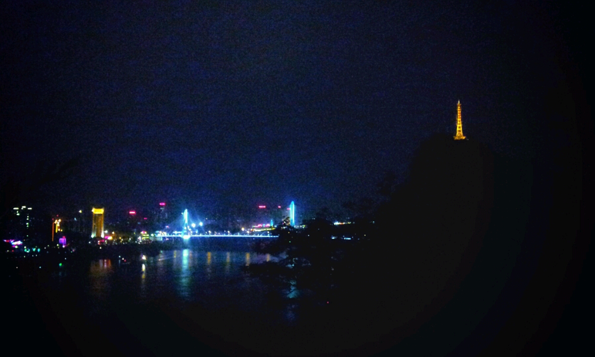美丽宜昌 大城之梦