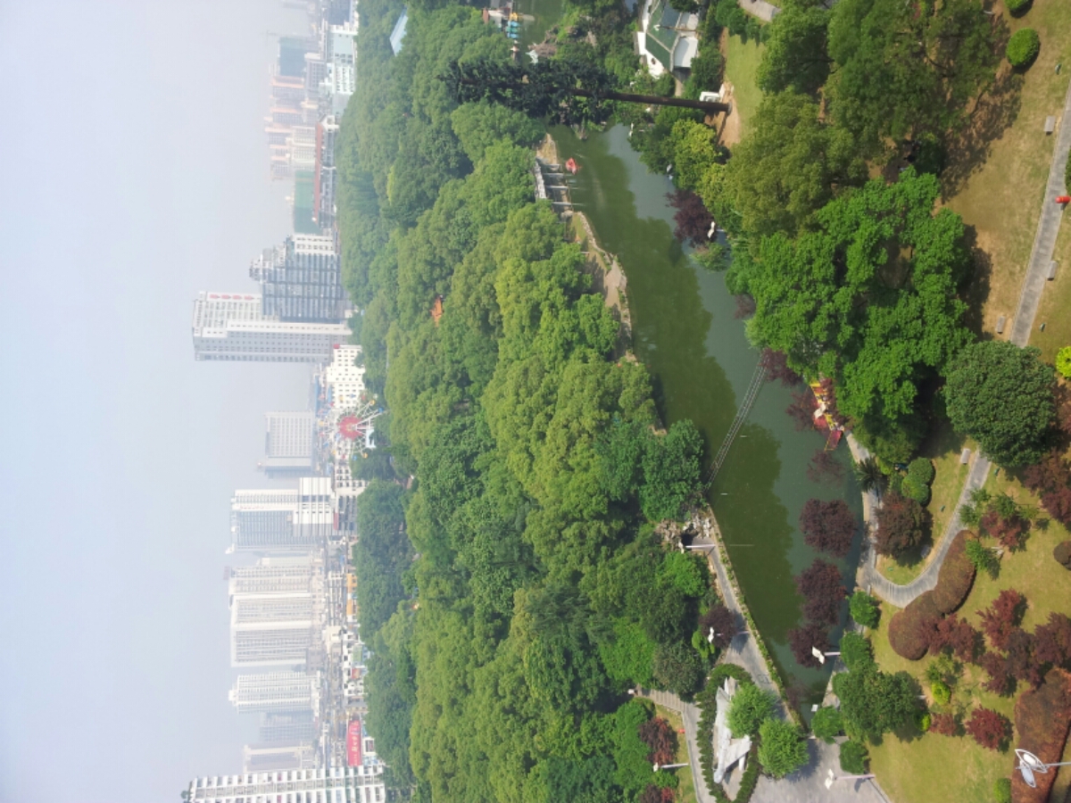 儿童公园