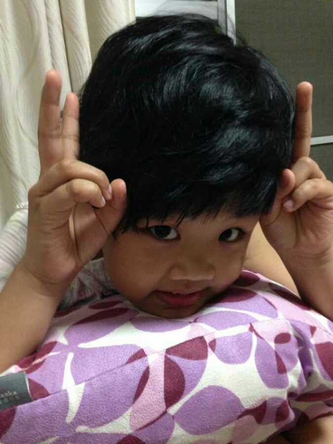 小丸子
