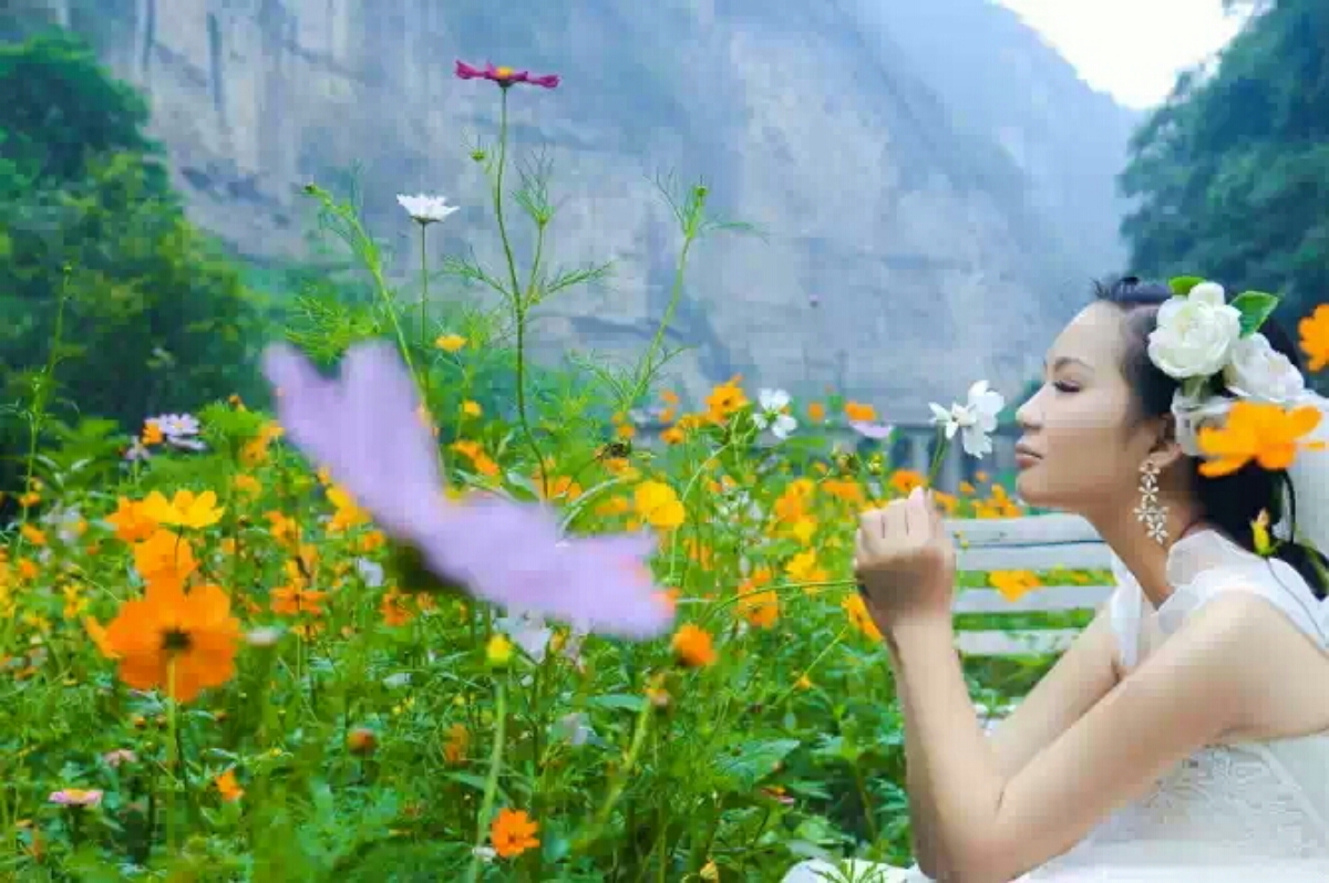 那是一首简单的小情歌