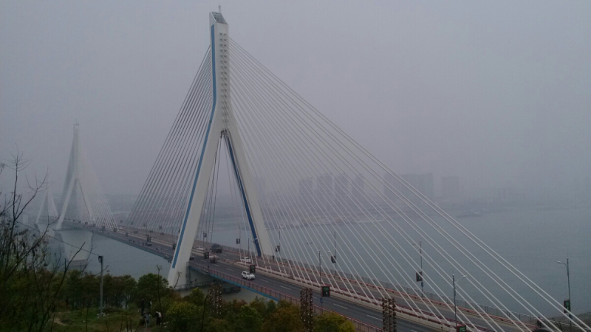 长江大桥