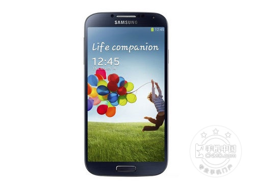 创新与实用融合 三星GALAXY S4智能体验