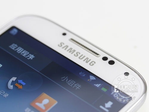 创新与实用融合 三星GALAXY S4智能体验
