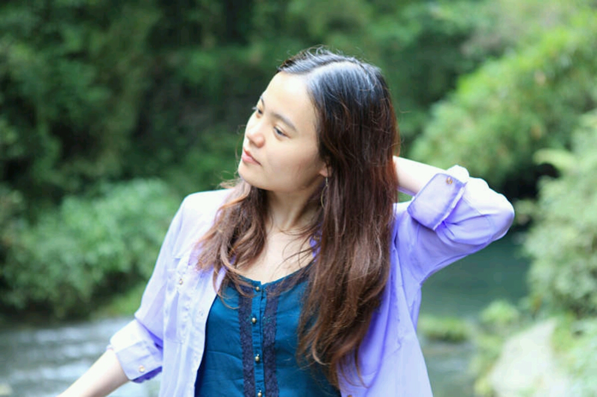 三峡人家 惬意生活