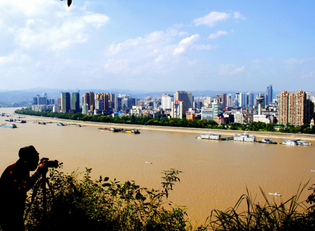 风景这边独好
