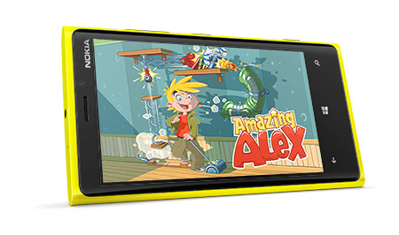 诺基亚WindowsPhone8最新应用