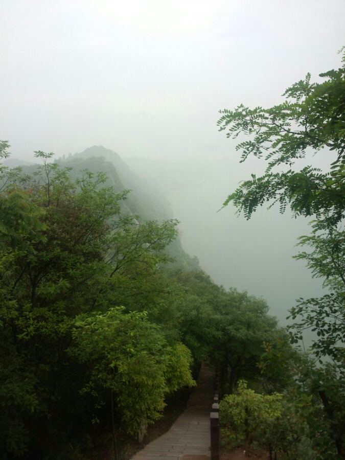 宁静而致远