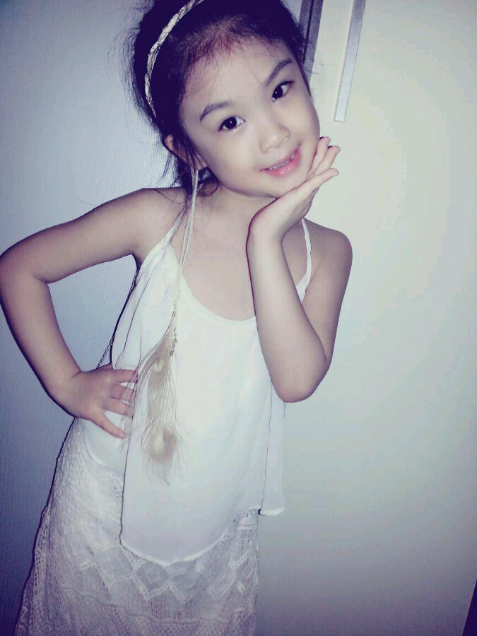 小仙女狐狸