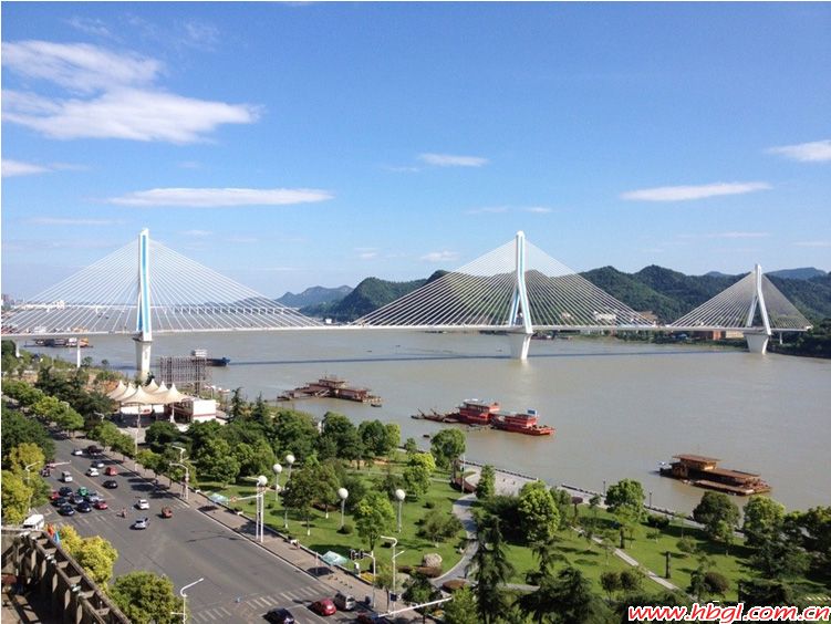 “美在宜昌•精彩沃拍”手机拍照大赛大奖揭晓
