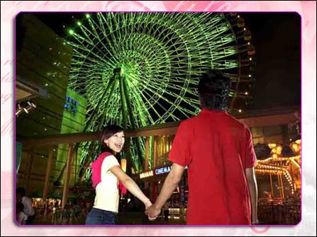 手机拍摄技巧：手机夜拍技巧全接触