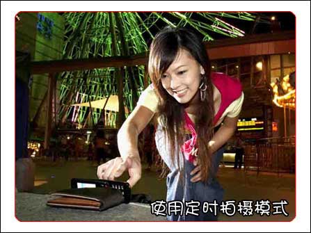 手机拍摄技巧：手机夜拍技巧全接触