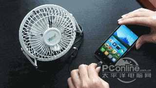 手机变身移动电源的技巧