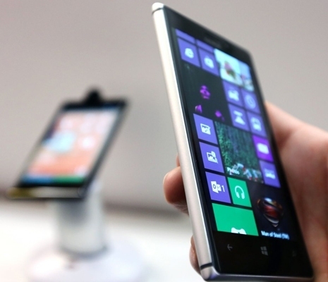 关于诺基亚Lumia 925的问答集锦